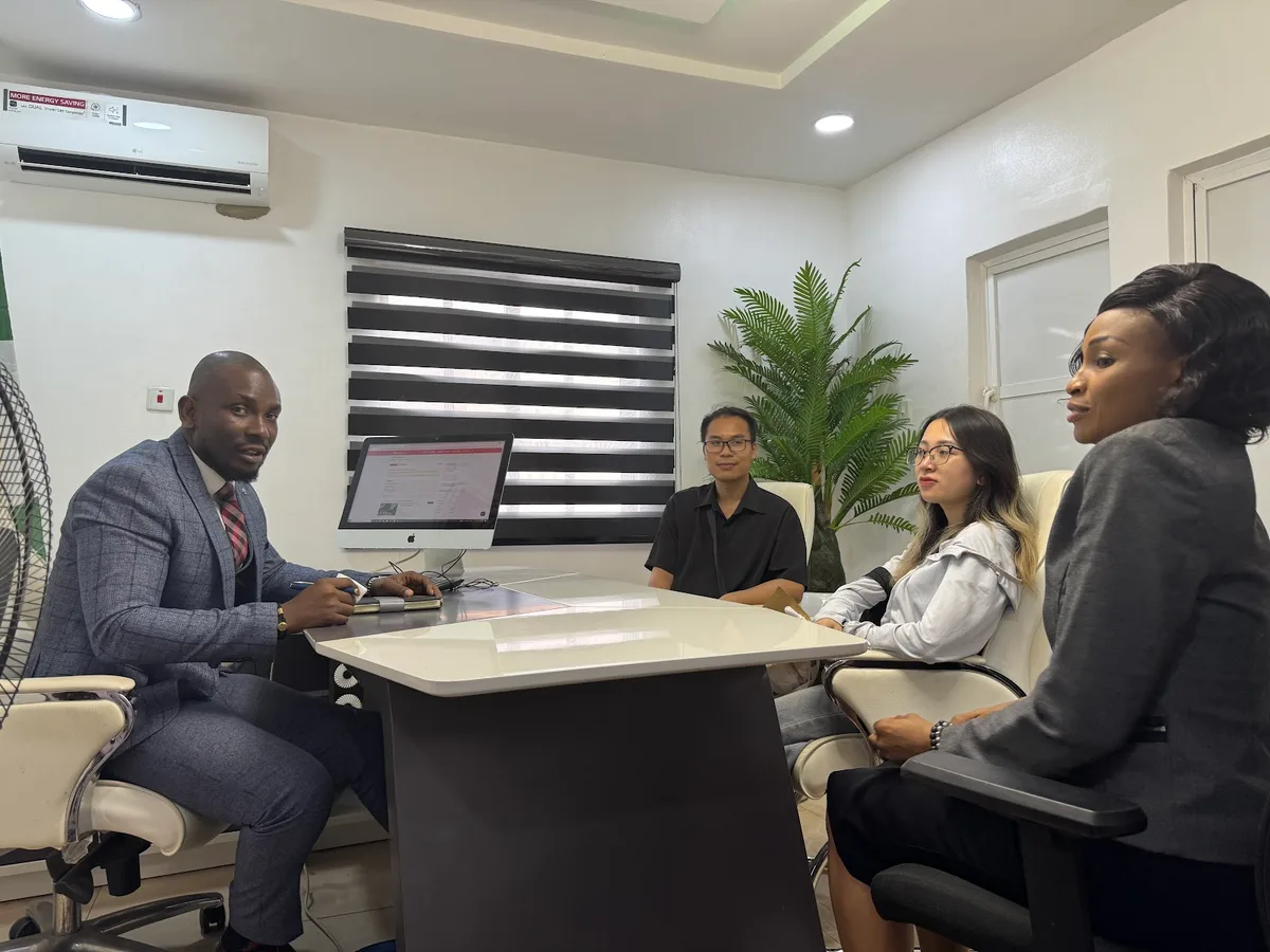 CHAMAN LAW FIRM photo 4