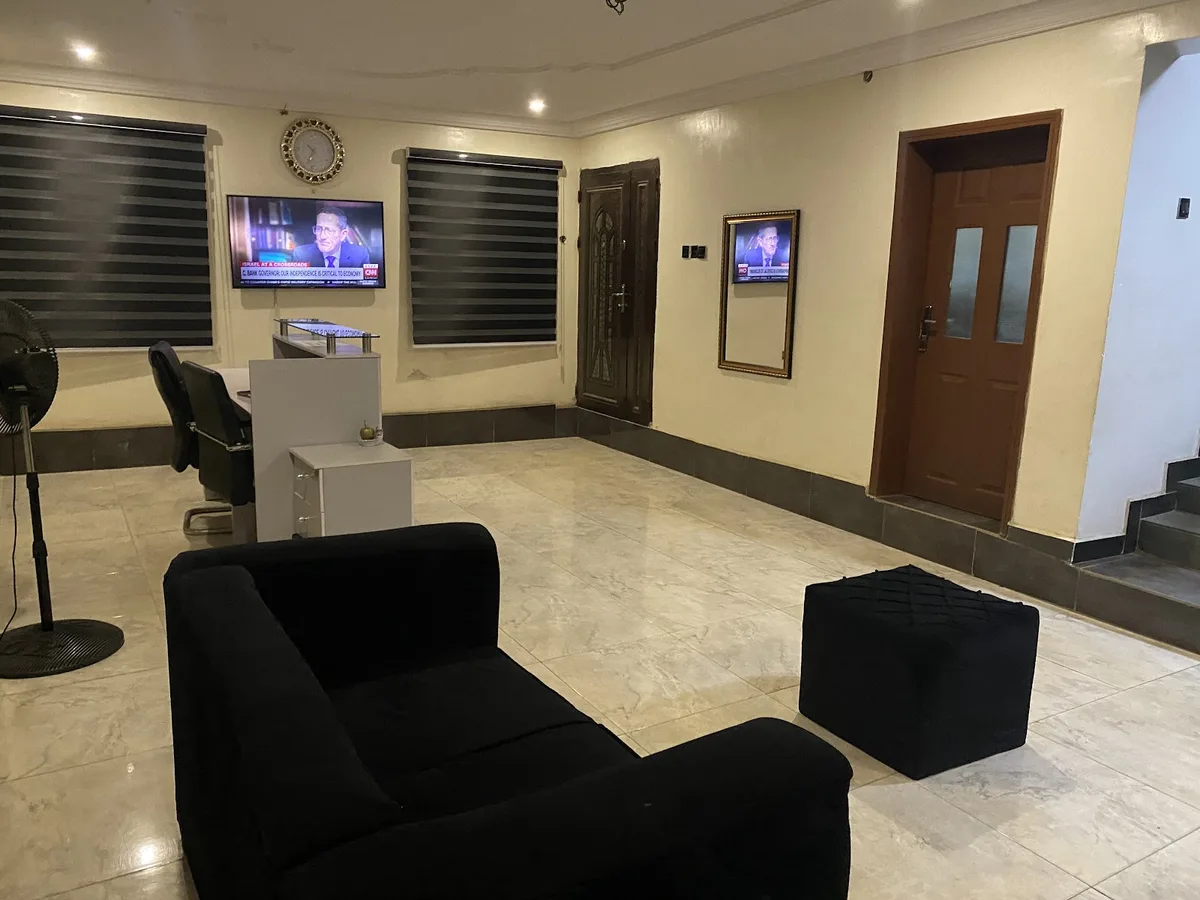 CHAMAN LAW FIRM photo 5