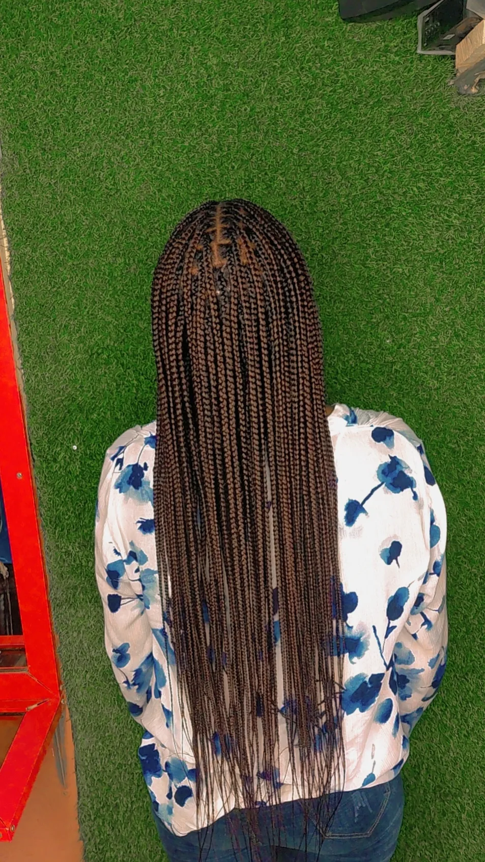 Amarya Beauty Salon — photo
