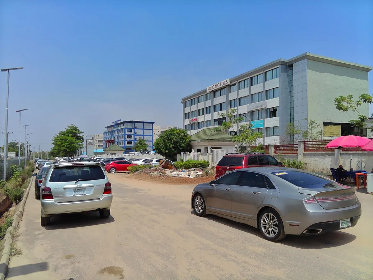 Kojo Motors photo 4