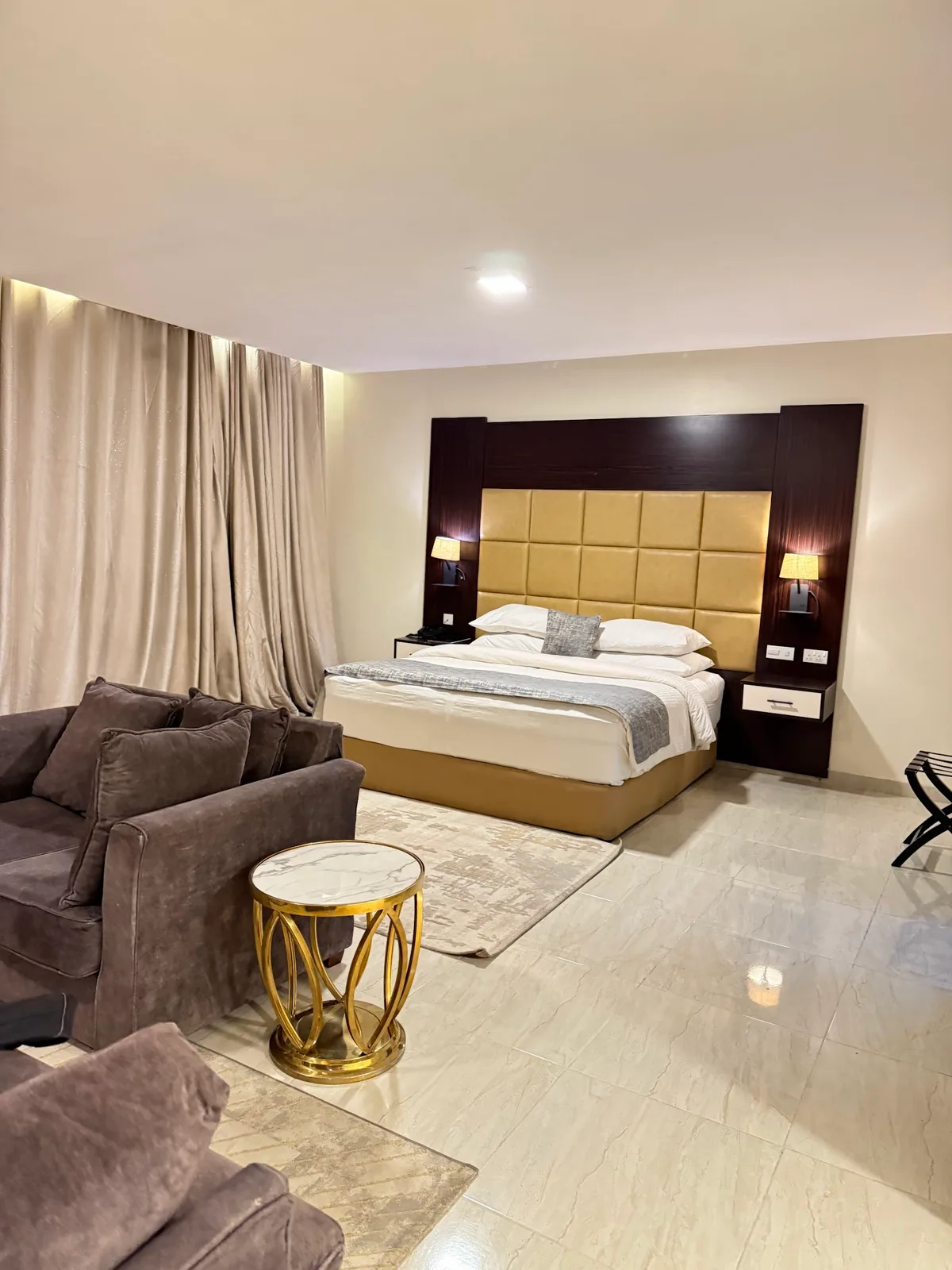 Rollace Hotel Lagos Nigeria photo 6