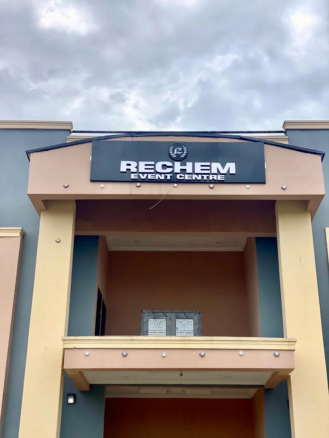 Rechem Event Centre | Best Event Venue In Benin City, Edo State — photo