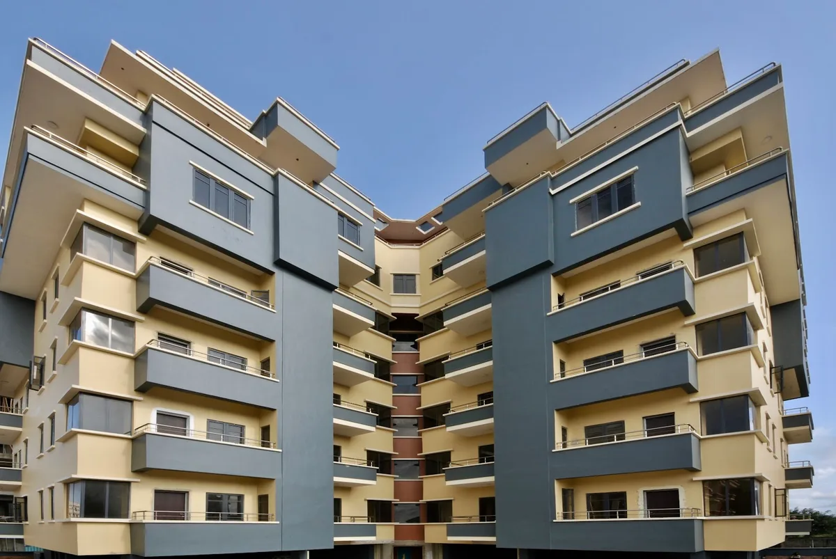Seagle Property Development Company — photo
