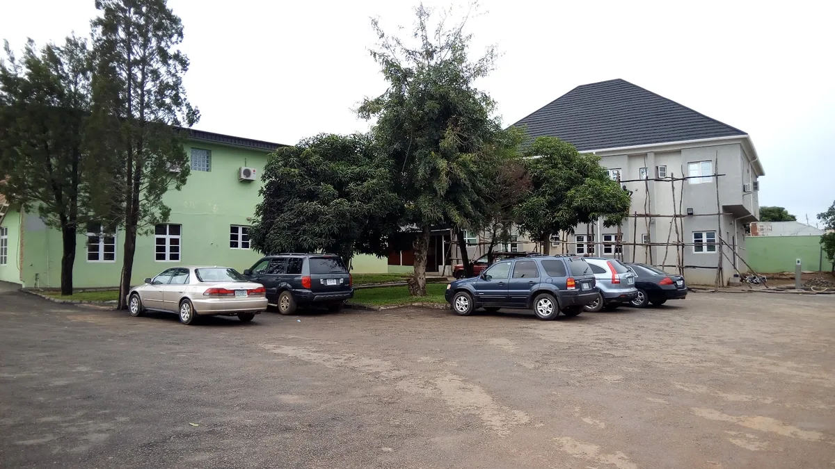 Fertile Ground Hospital & IVF Centre — photo