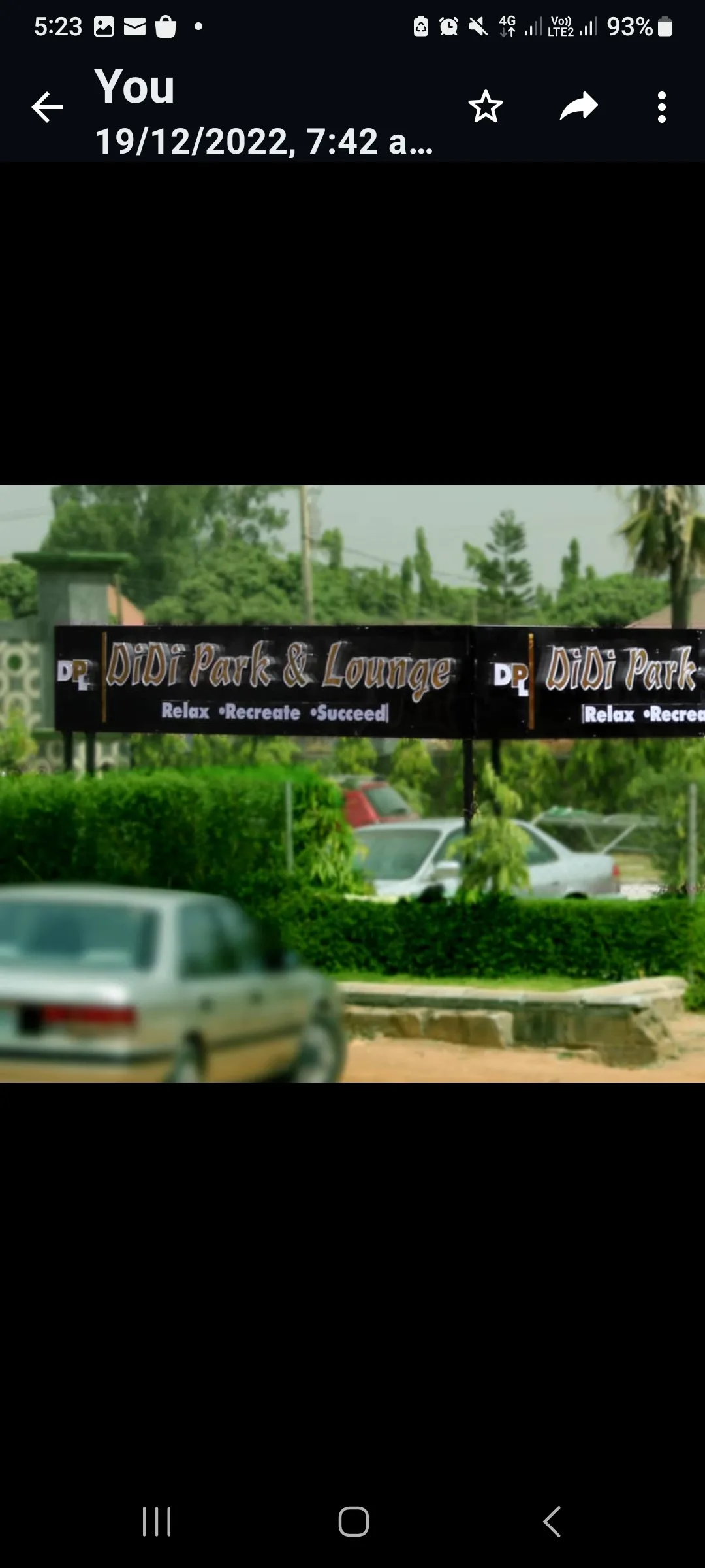 DiDi Park and Lounge — photo