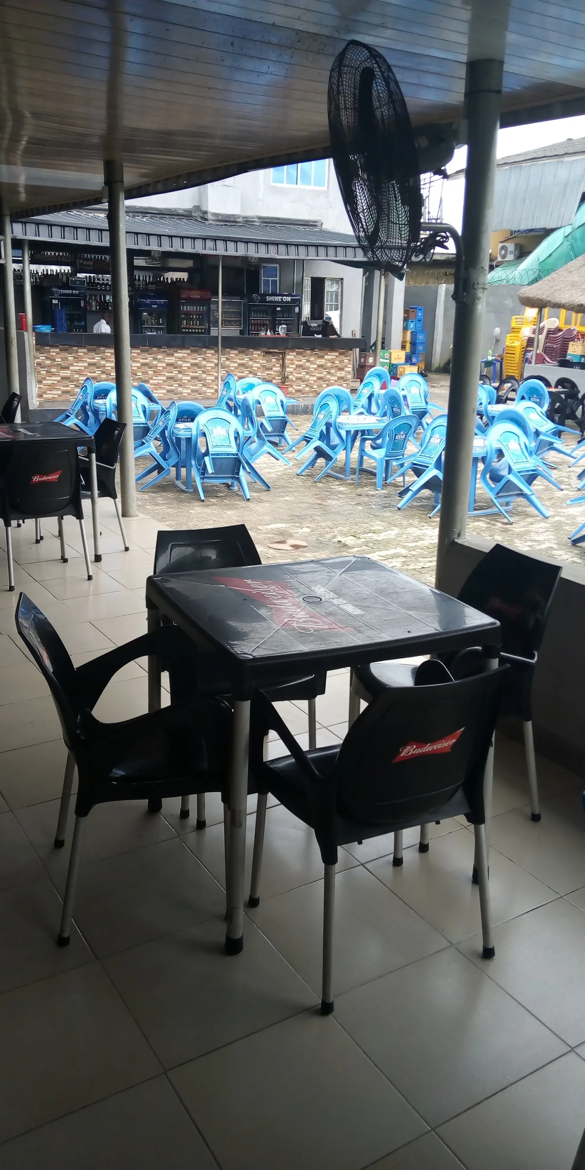 Q5 Lounge — photo