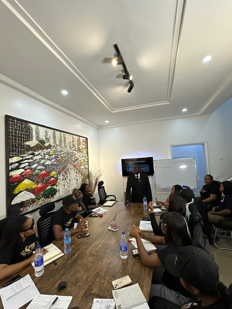 12th CITY REAL ESTATE DEVELOPERS LTD — photo