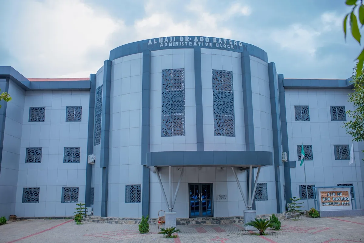 Khalifa Isyaku Rabiu University, Kano (KHAIRUN) — photo