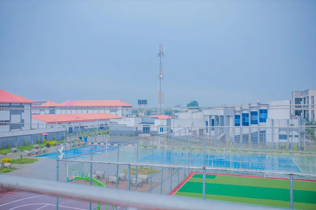 Khalifa Isyaku Rabiu University, Kano (KHAIRUN) photo 2