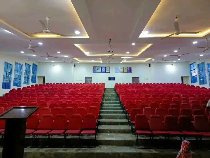 Khalifa Isyaku Rabiu University, Kano (KHAIRUN) photo 3
