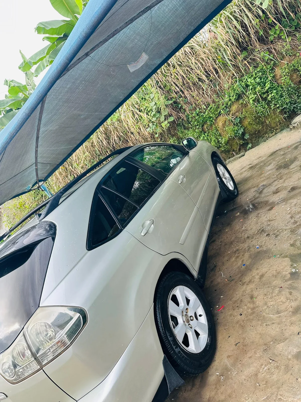 Ojemba Car Rental — photo