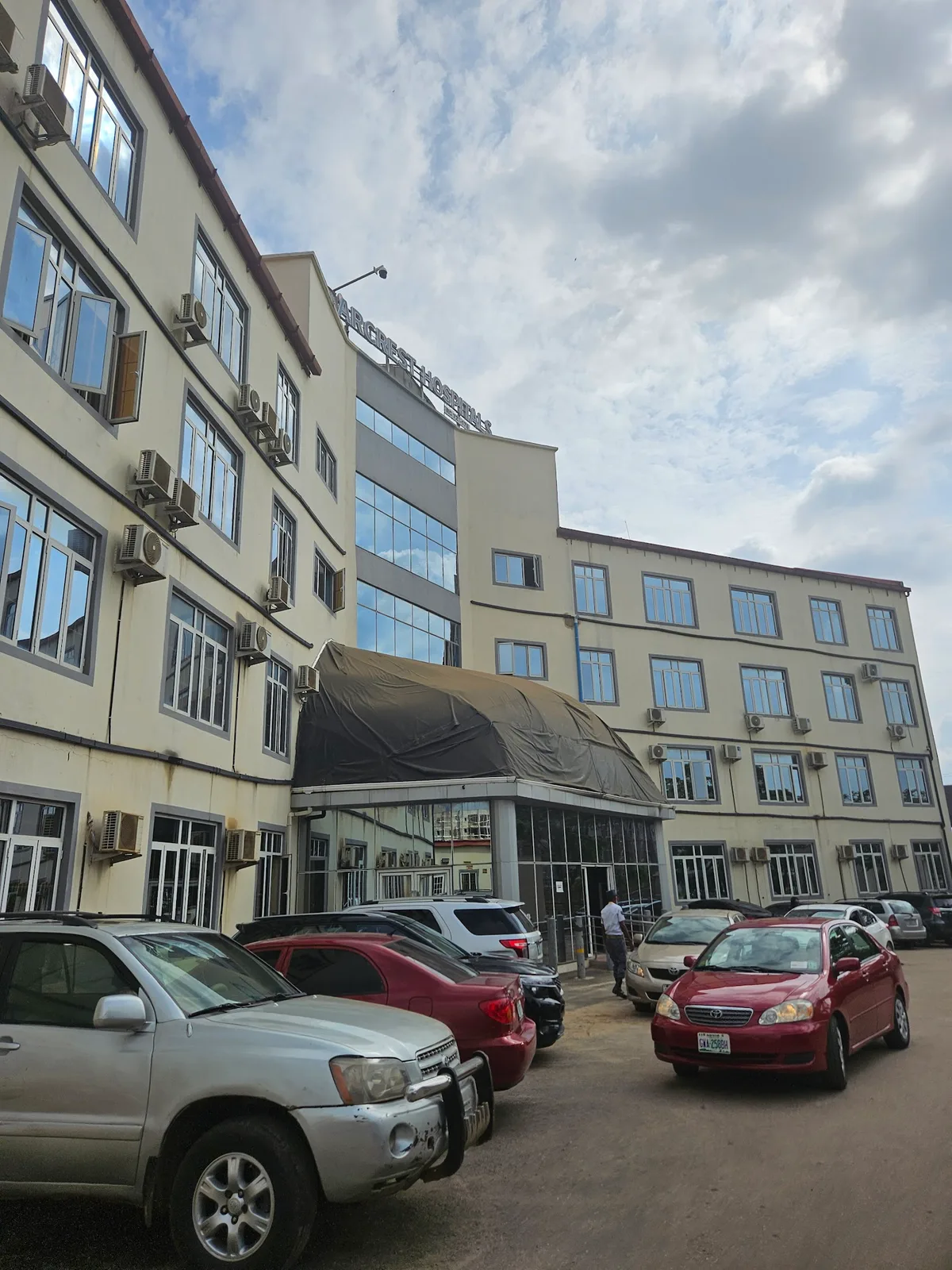 Cedarcrest Hospitals Ltd photo 3