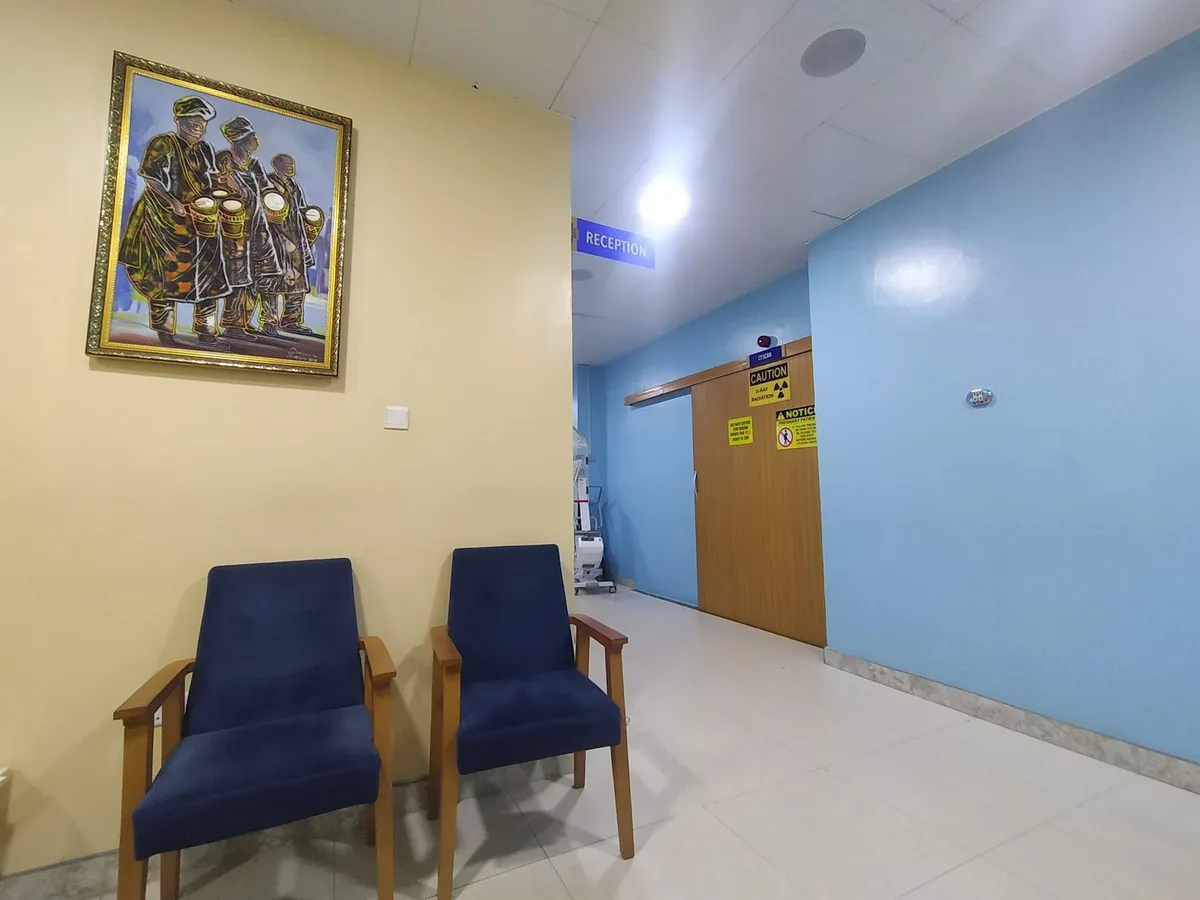 Cedarcrest Hospitals Ltd photo 6