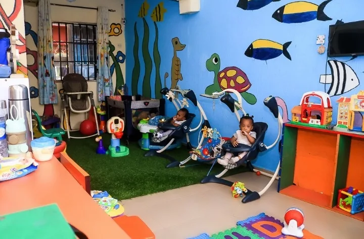 Emerald Kids International School — photo