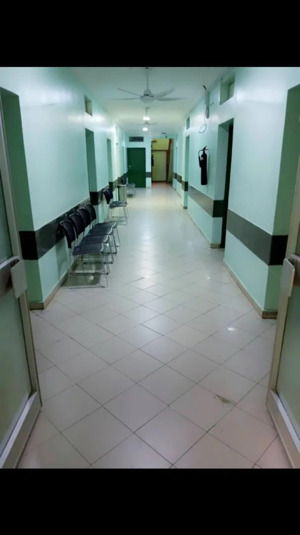 Doctor's Clinic & Hospital Kano — photo