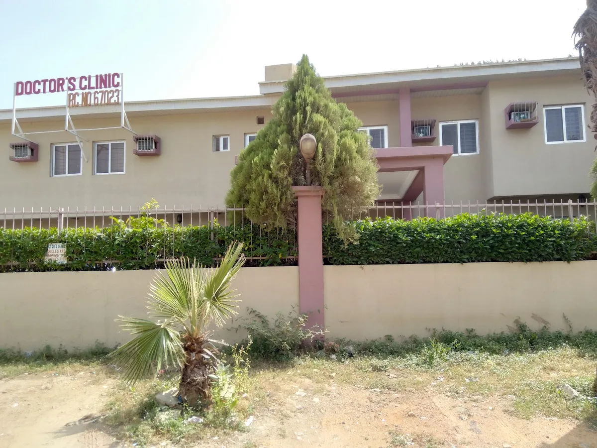 Doctor's Clinic & Hospital Kano photo 4