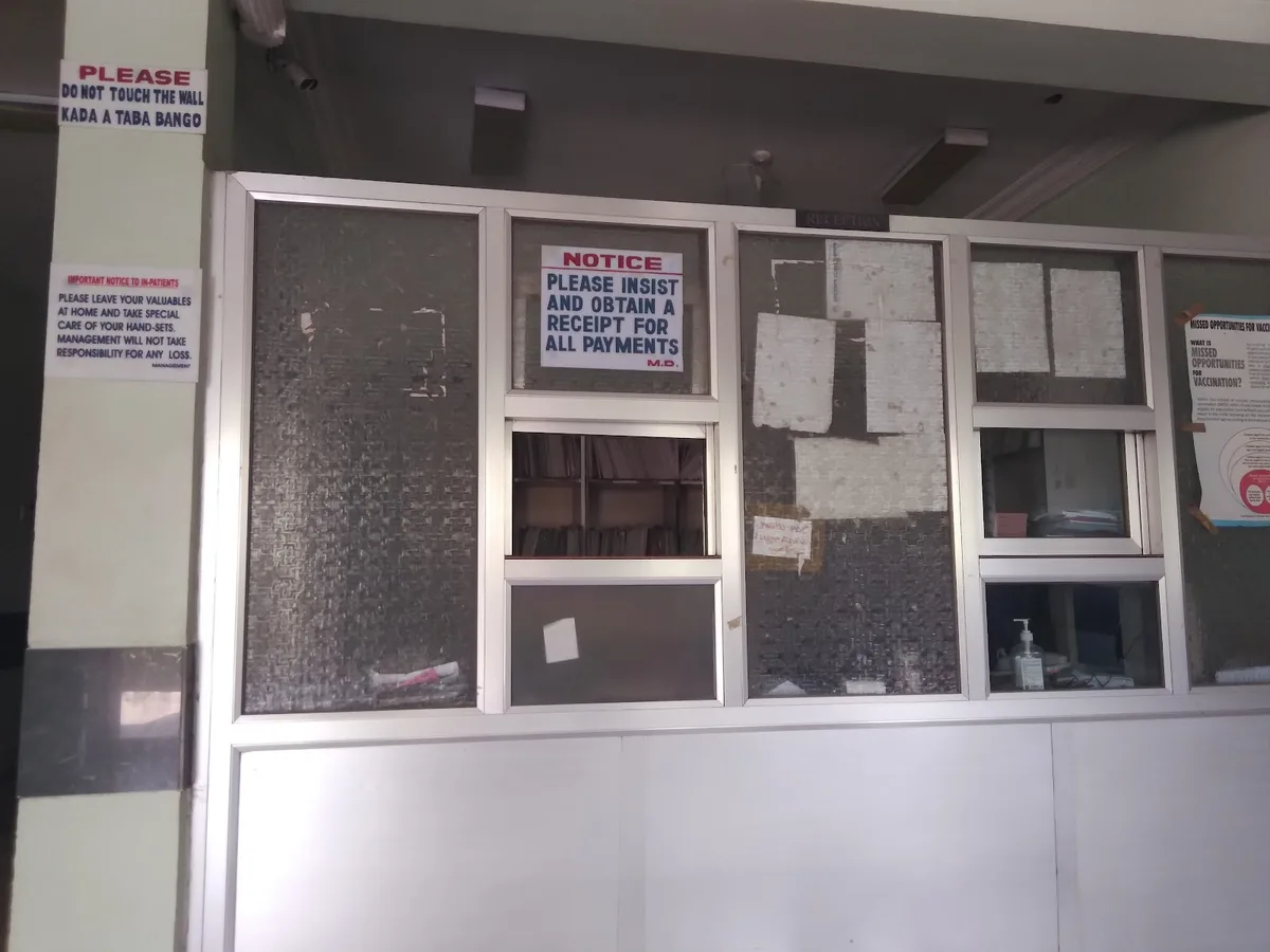 Doctor's Clinic & Hospital Kano photo 6