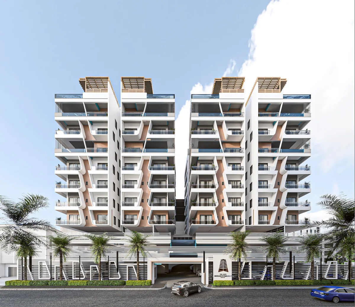 Dradrock Real Estate Limited — photo