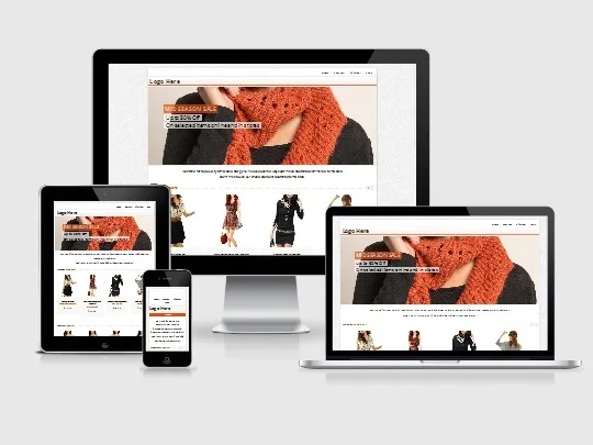 Website Design in Abuja | Integrated Hub Nigeria — photo