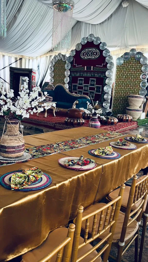 EL-FARHAN EVENT CENTRE photo 2