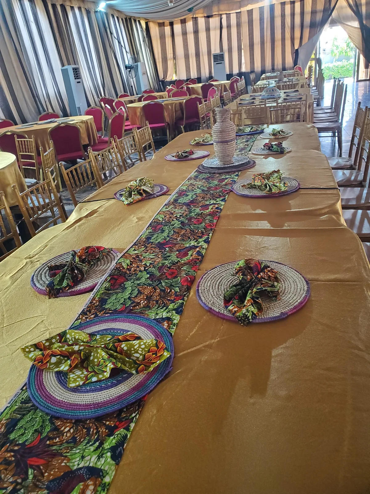 EL-FARHAN EVENT CENTRE photo 3