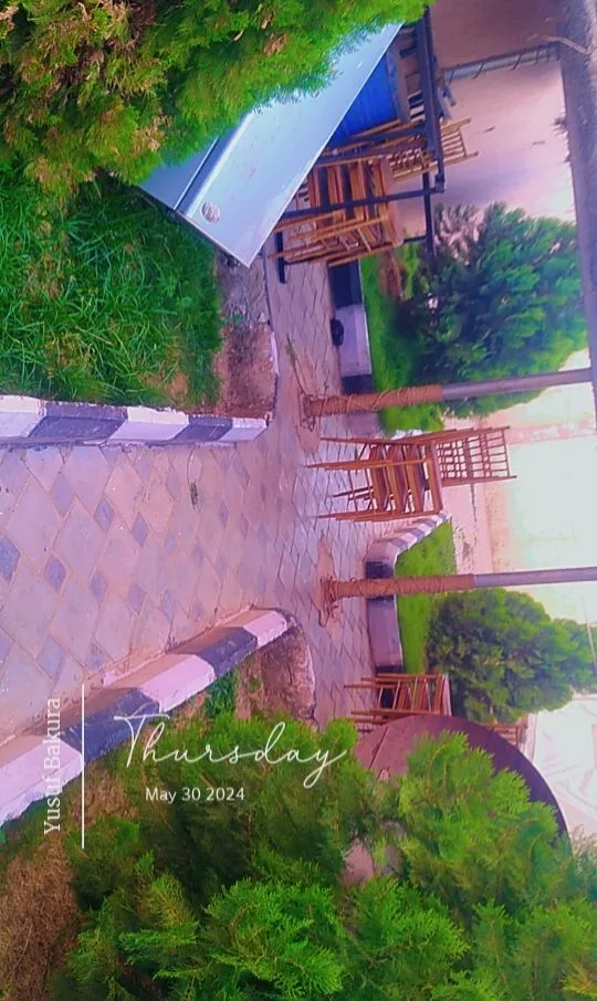 EL-FARHAN EVENT CENTRE photo 4