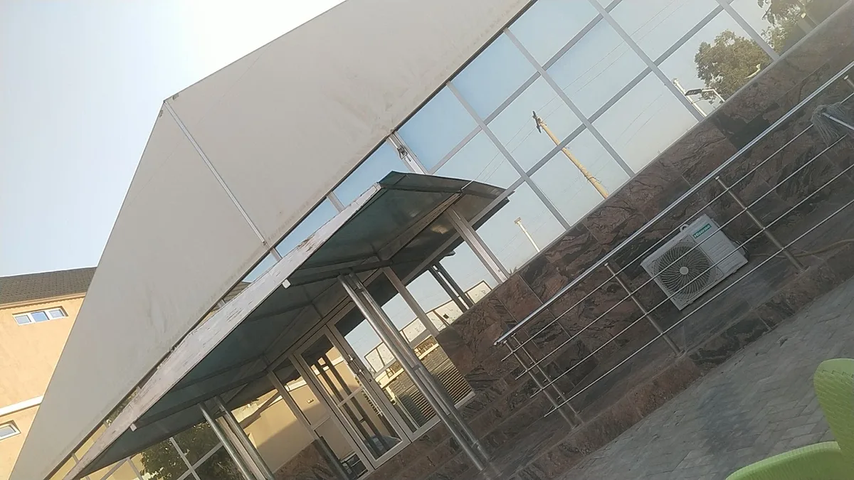 EL-FARHAN EVENT CENTRE photo 5