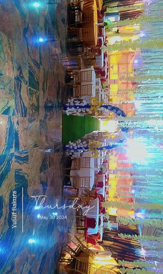 EL-FARHAN EVENT CENTRE photo 6