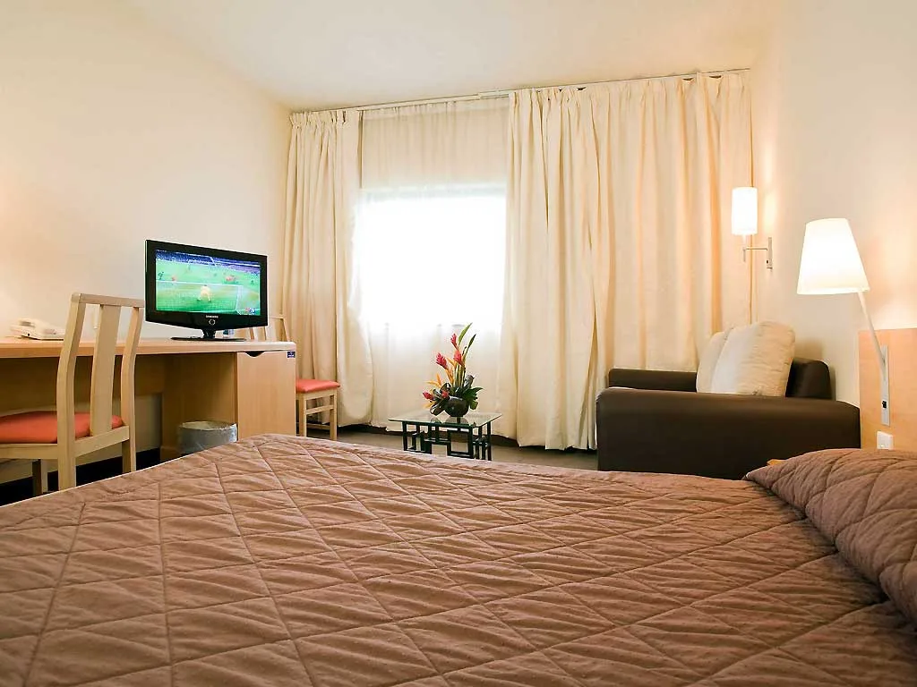 Novotel Port Harcourt photo 2
