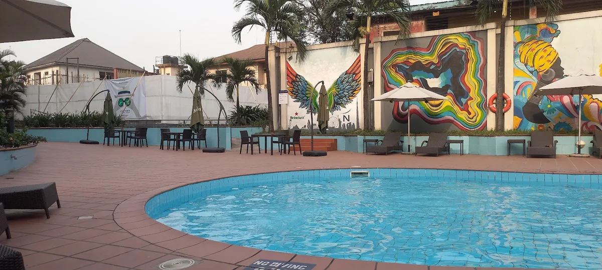 Novotel Port Harcourt photo 3