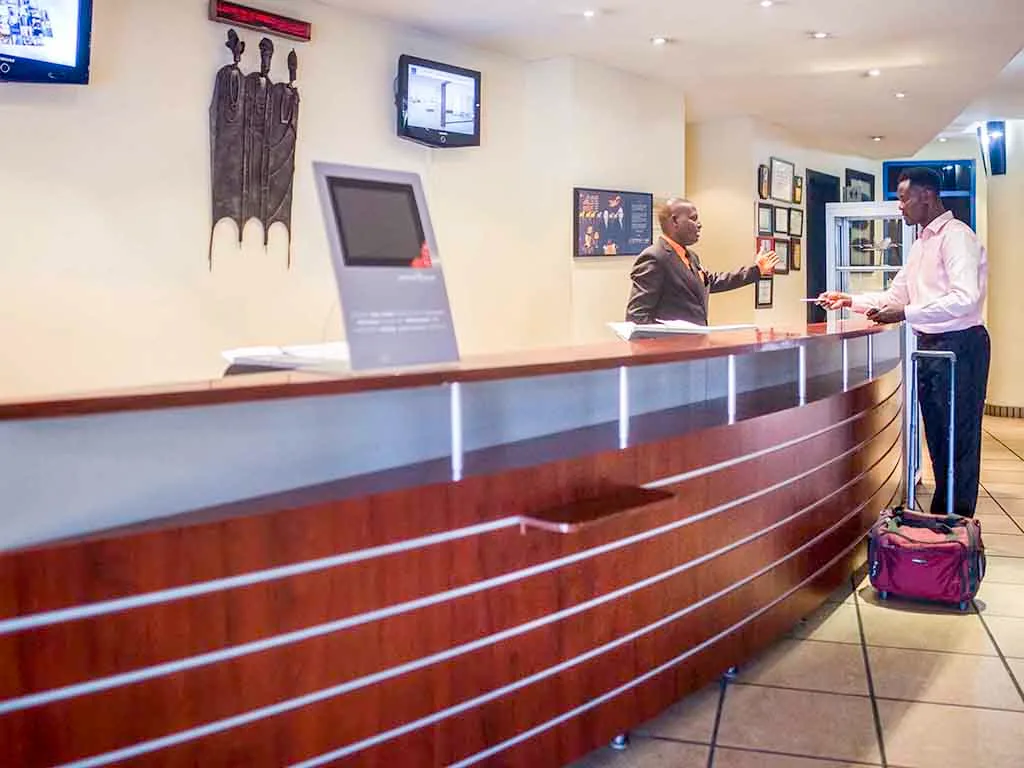 Novotel Port Harcourt photo 5