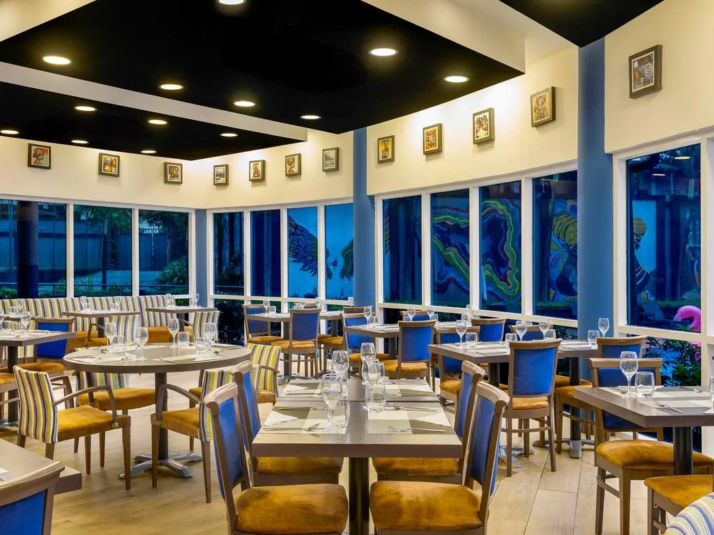 Novotel Port Harcourt photo 6