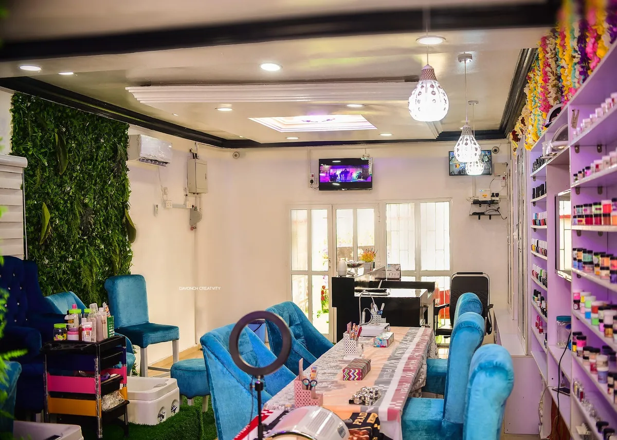 Elo_Age Beauty Studio — photo