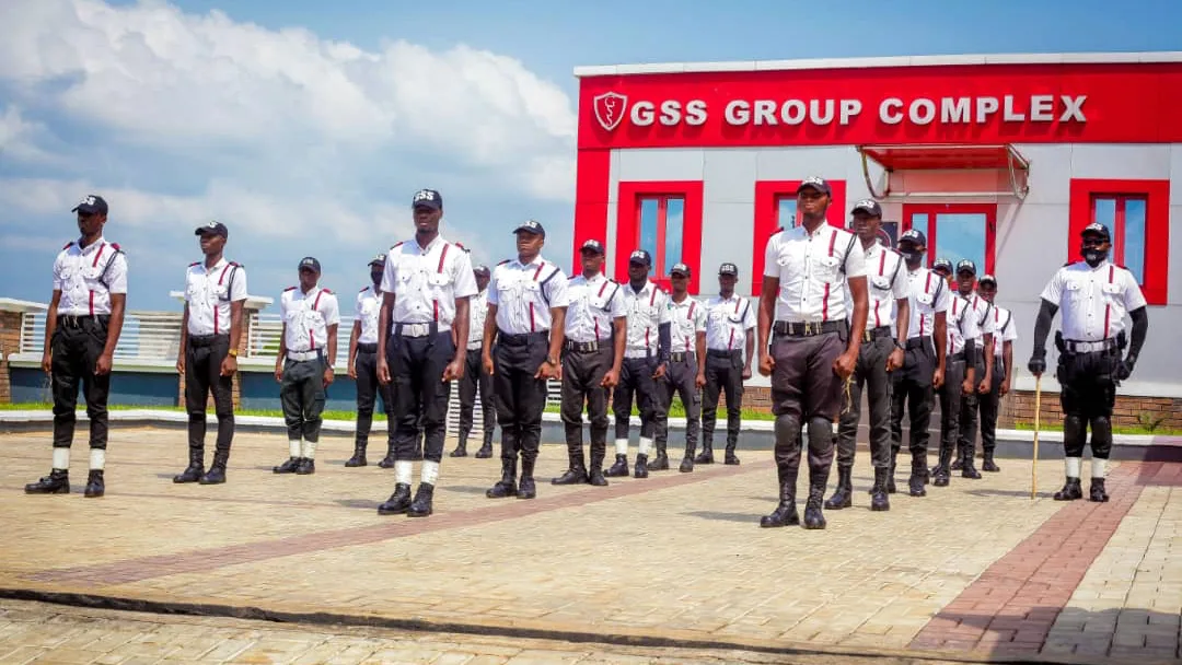 GSS Security LTD PortHarcourt — photo