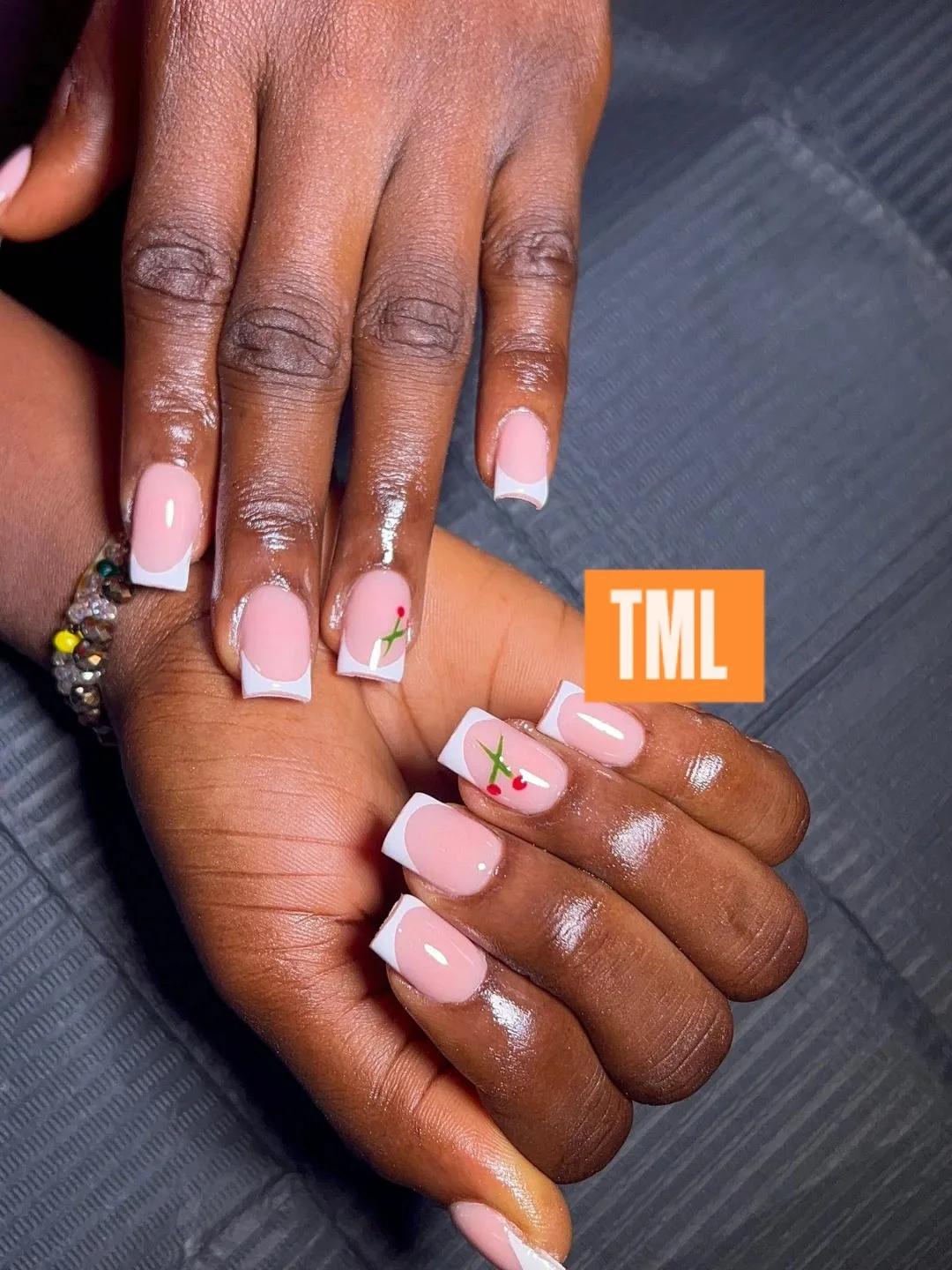 TM luxe Salon — photo