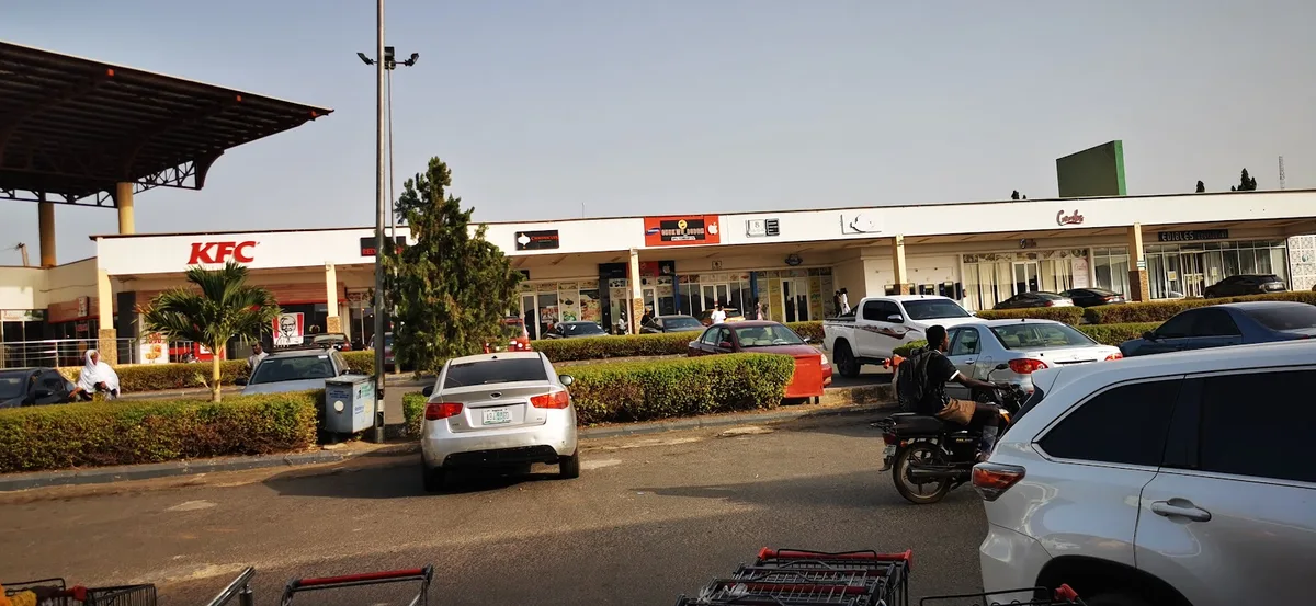 Shoprite — photo