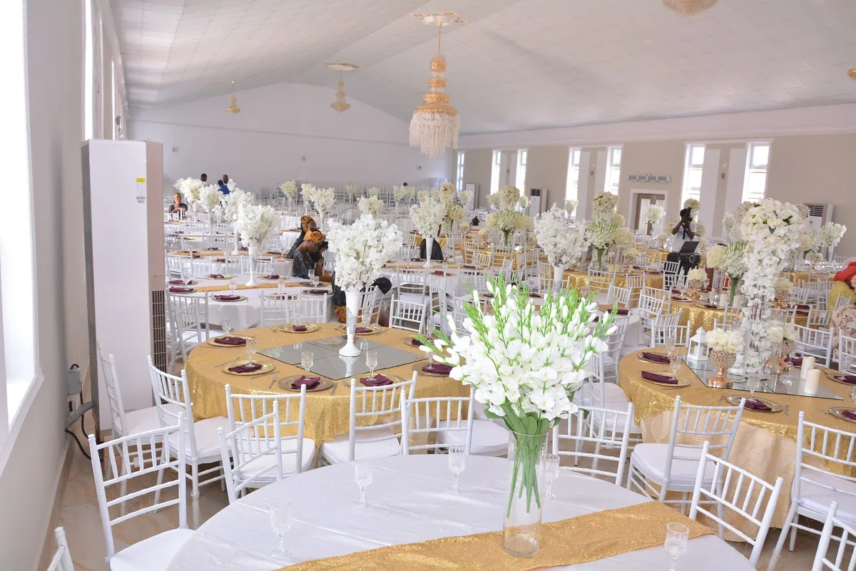 Havana Royale Hall photo 2