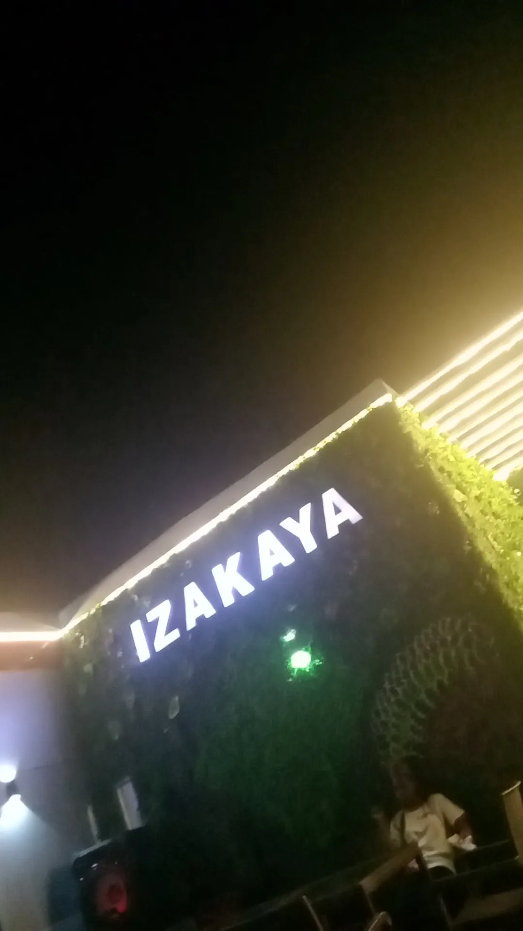 Izakaya — photo