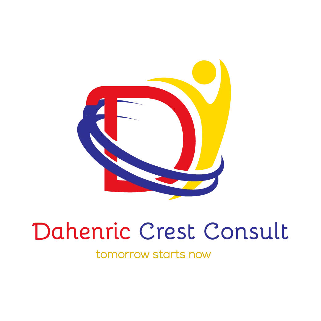 Dahenric Crest Consult, Ibadan, Nigeria — photo
