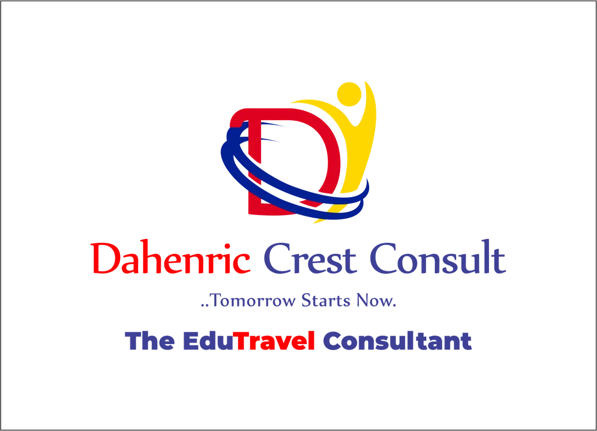 Dahenric Crest Consult, Ibadan, Nigeria photo 2