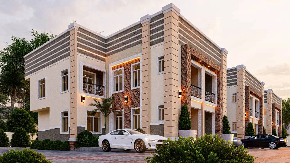 Jedo Investment - Real Estate Investment Company- Real Estate Developers in Abuja,Nigeria — photo