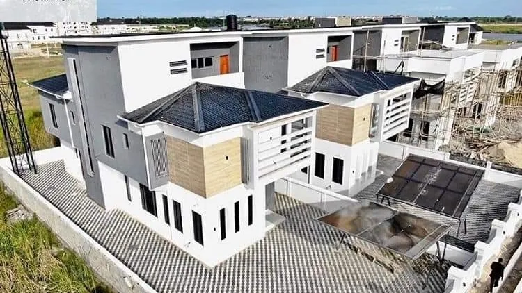 Ideal Abode Estate Management — photo