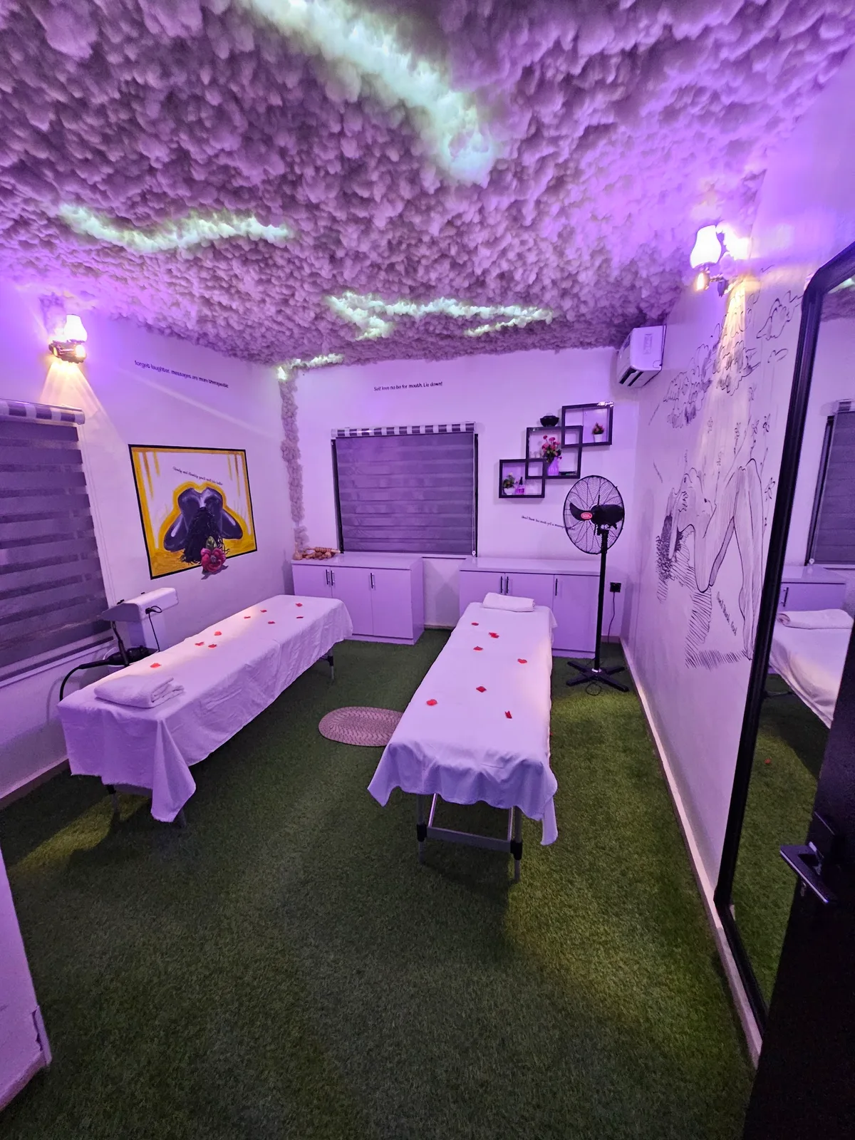 Majik Spa and Wellness Place — photo