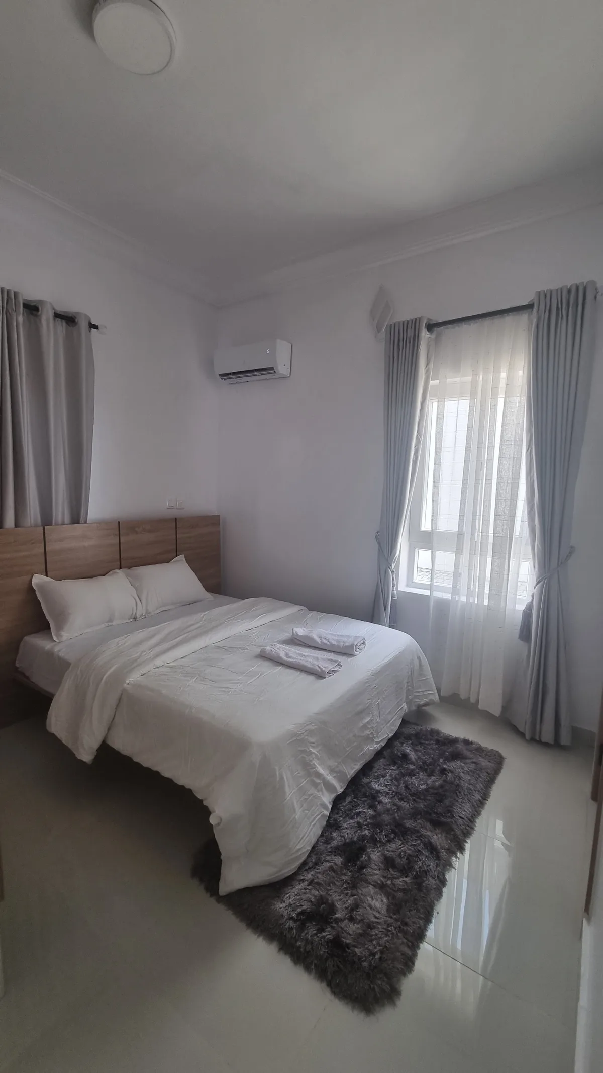 Firenze shortlet Apartment Lekki photo 2