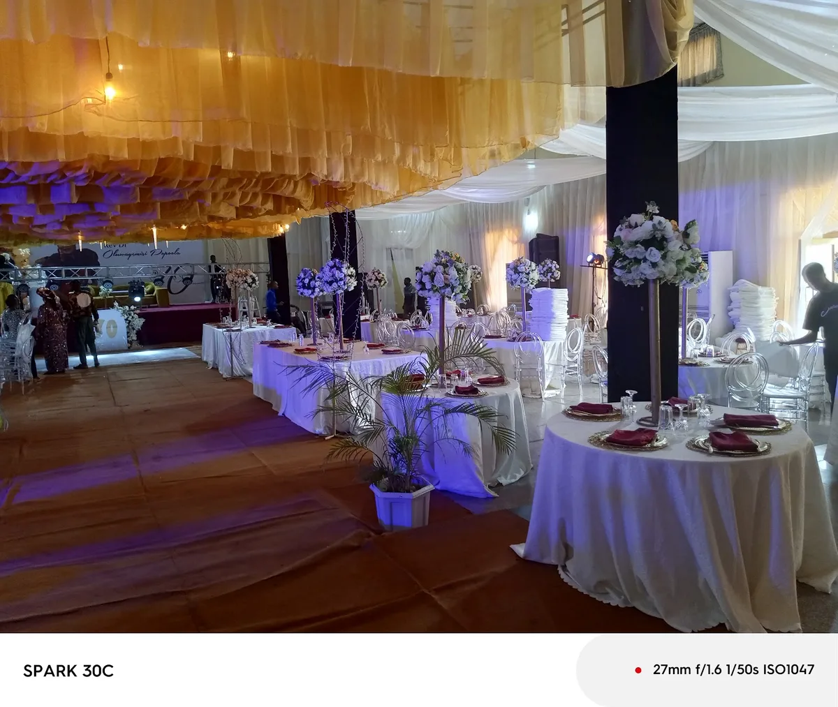 Solam Event Center Oluyole Ibadan photo 2