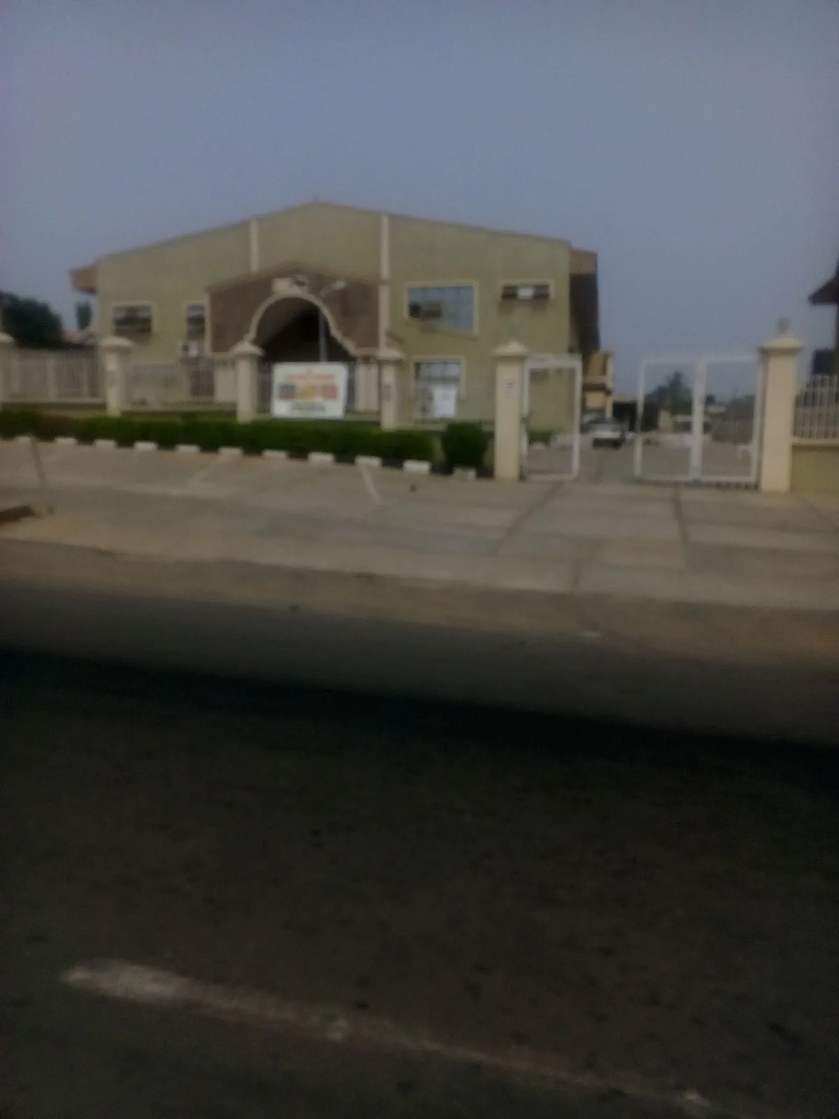 Solam Event Center Oluyole Ibadan photo 5