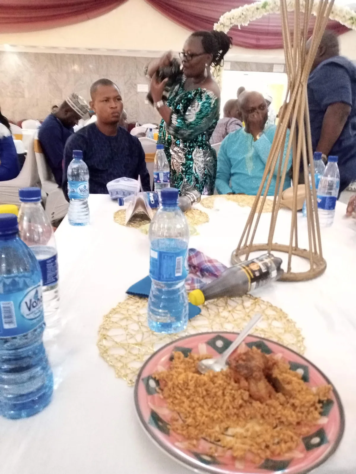 Solam Event Center Oluyole Ibadan photo 6