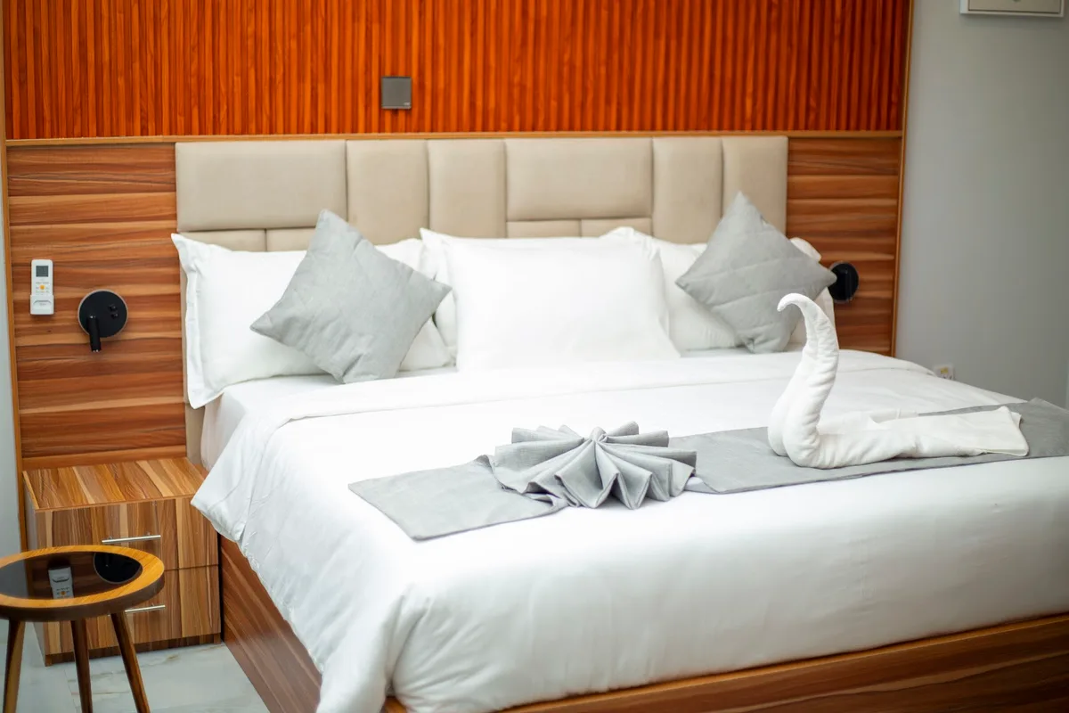 Comfort Hub Hotels and suites photo 3