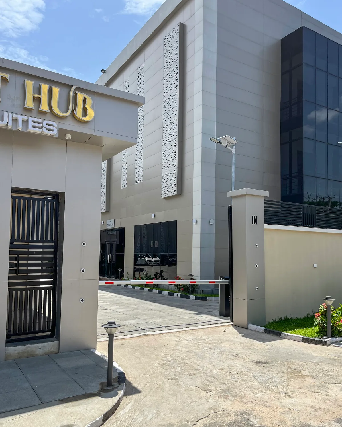 Comfort Hub Hotels and suites photo 5