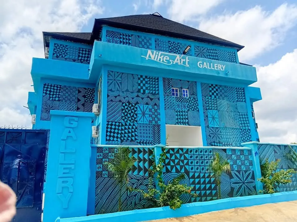 Omotosho Travels and Tours (Omotosho Explorers) — photo